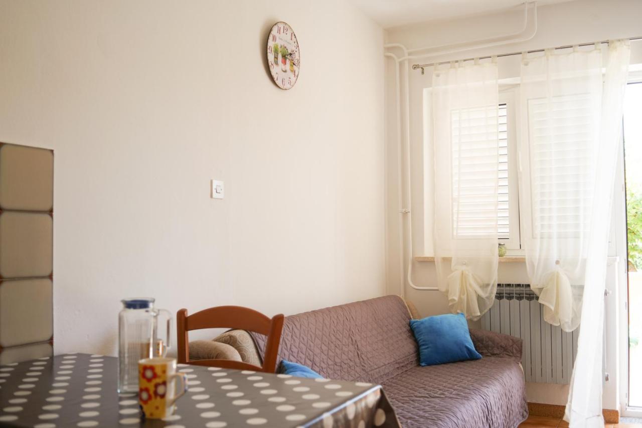 Apartments Sanja Cres Exterior photo